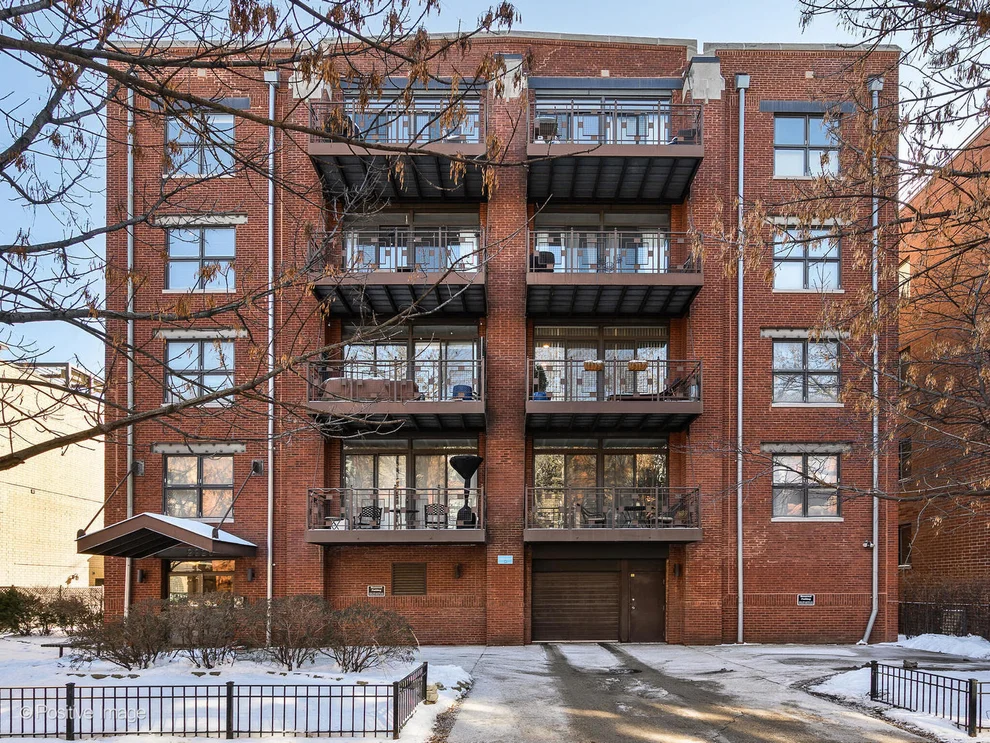 Unit for sale at 2225 W WABANSIA Avenue, Chicago, IL 60647