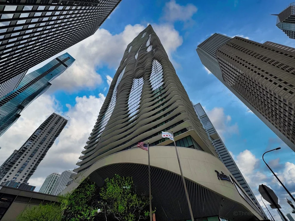 Unit for sale at 225 N Columbus Drive, Chicago, IL 60601