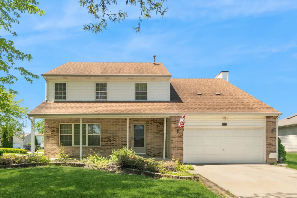 Unit for sale at 1401 Lasser Drive, Plainfield, IL 60586
