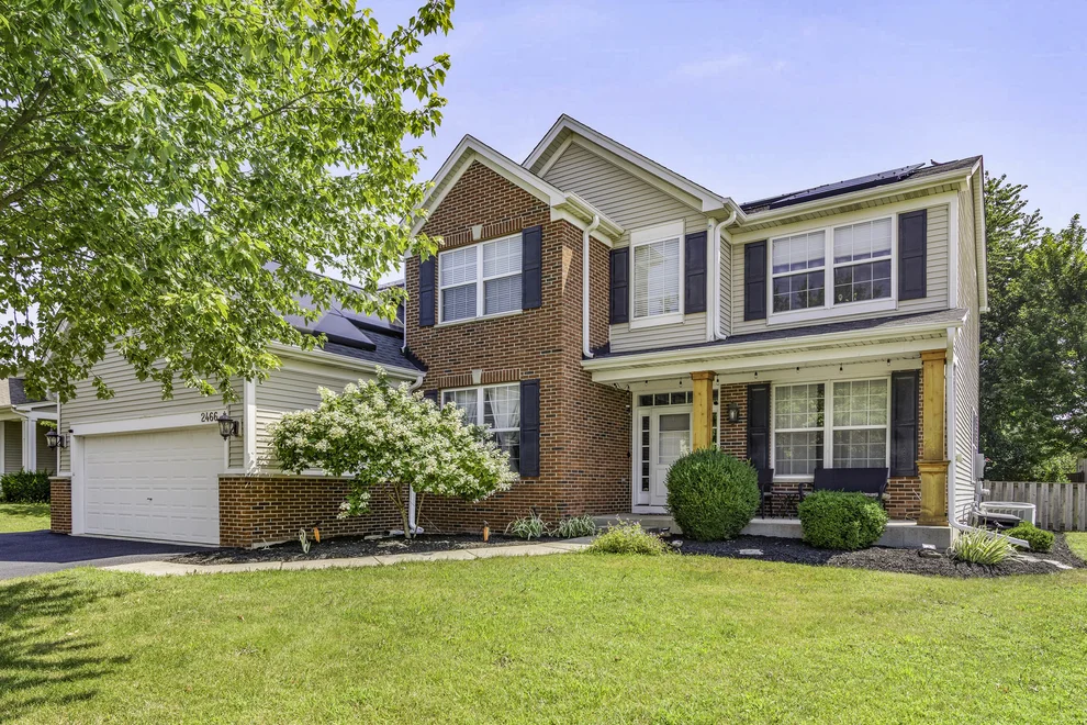 Unit for sale at 2466 Prescott Drive, Montgomery, IL 60538