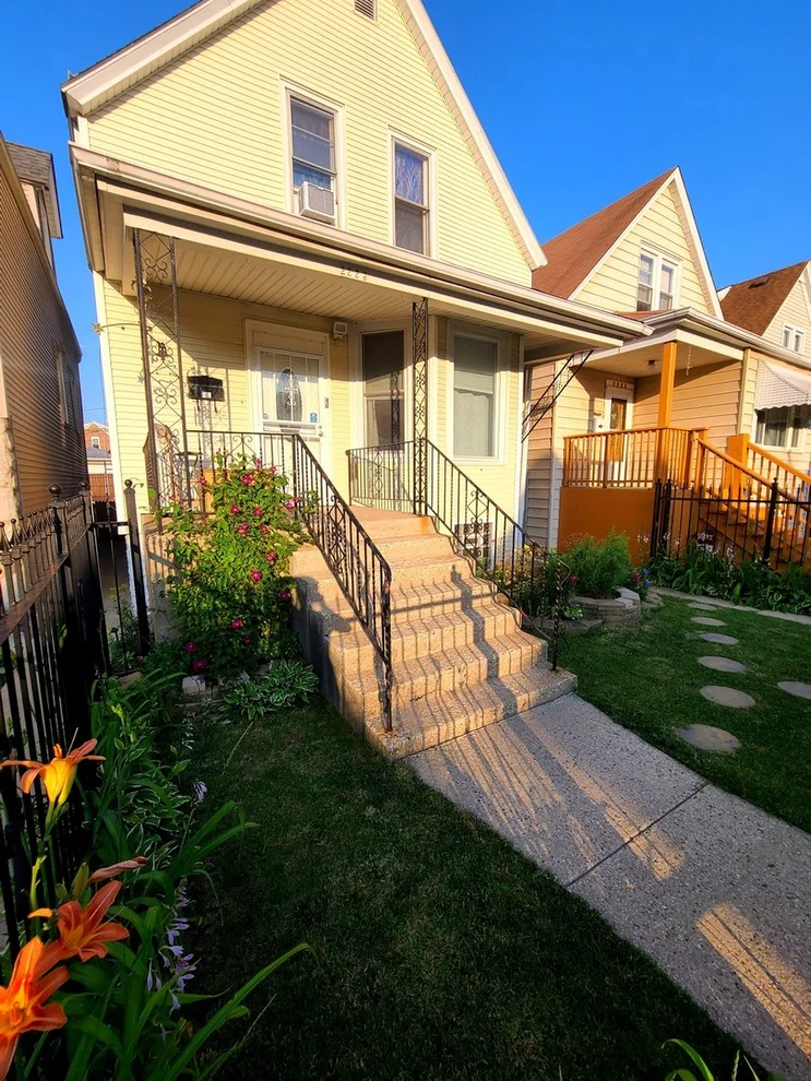 Unit for sale at 2223 N Keeler Avenue, Chicago, IL 60639
