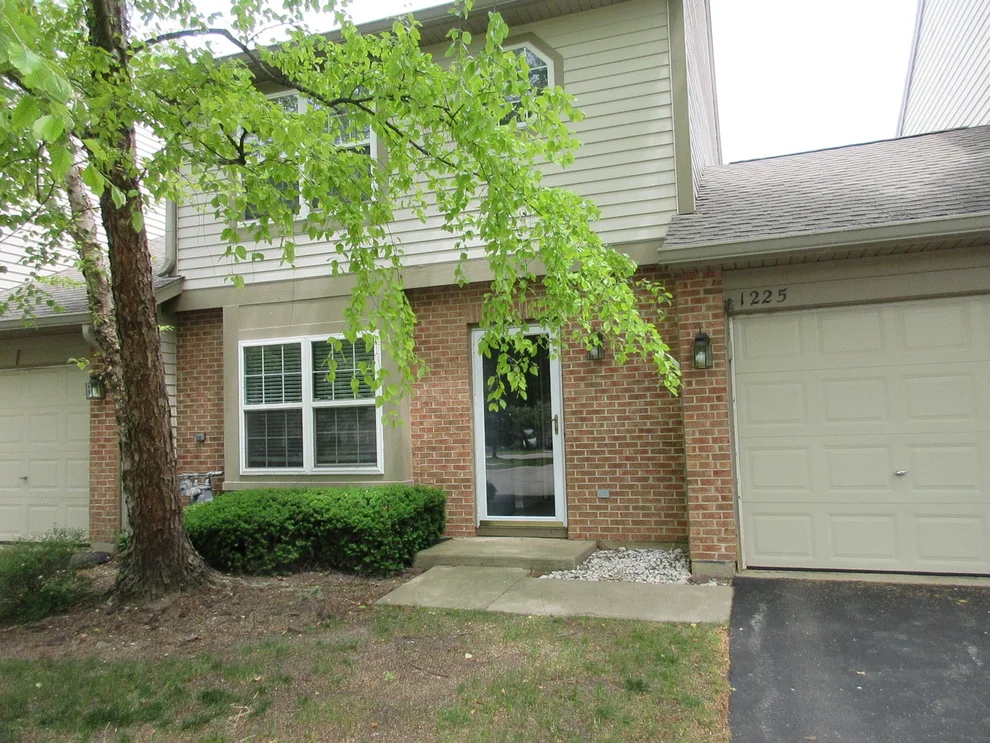 Unit for sale at 1225 N Village Drive, Round Lake Beach, IL 60073