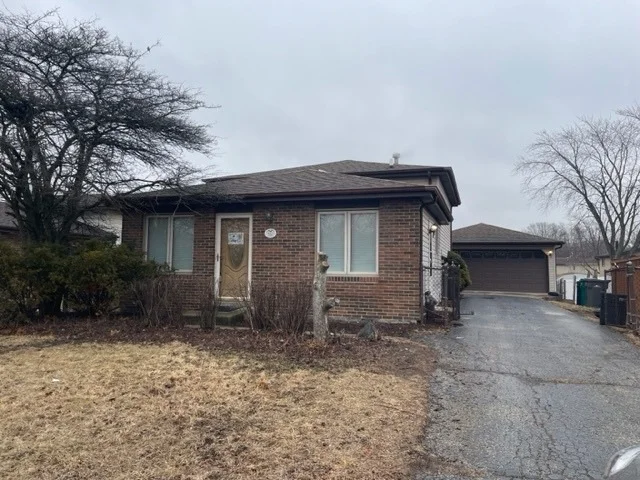 Unit for sale at 16825 Vicky Lane, Orland Hills, IL 60487
