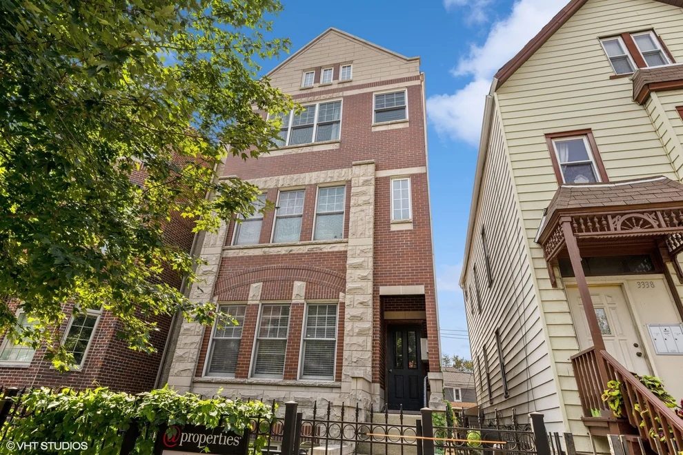 Unit for sale at 3336 N Clifton Avenue, Chicago, IL 60657