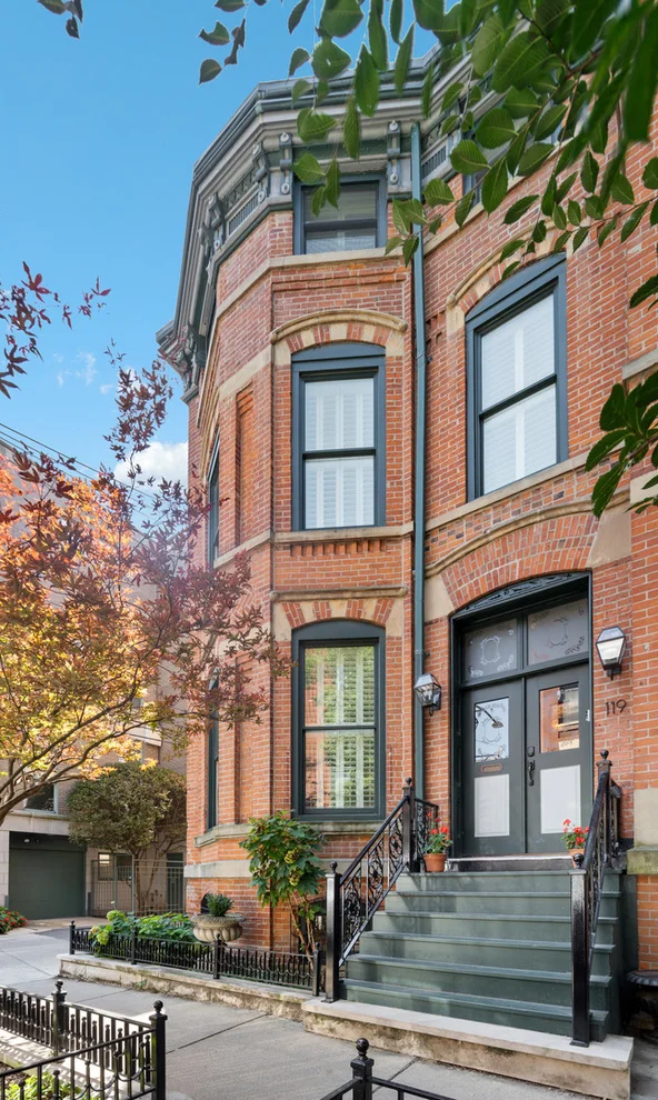 Unit for sale at 119 W Delaware Place, Chicago, IL 60610
