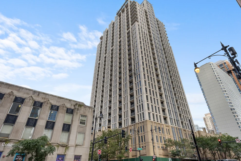 Unit for sale at 1250 S Michigan Avenue, Chicago, IL 60605