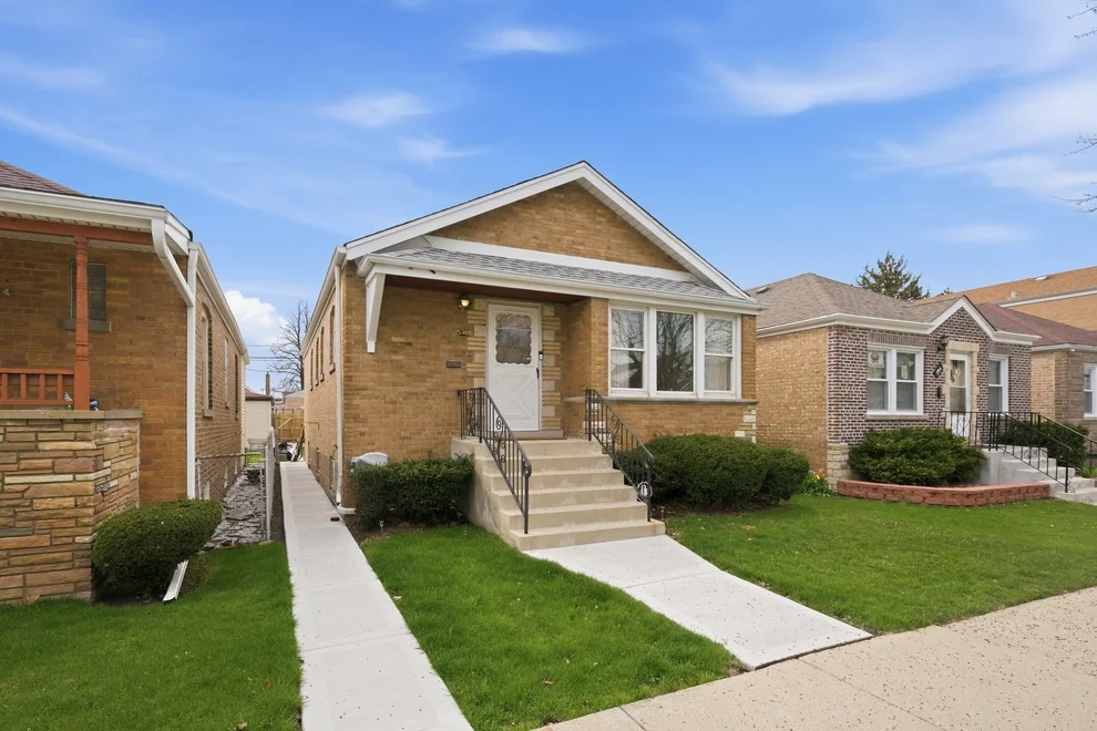 Unit for sale at 5748 S Kenneth Avenue, Chicago, IL 60629