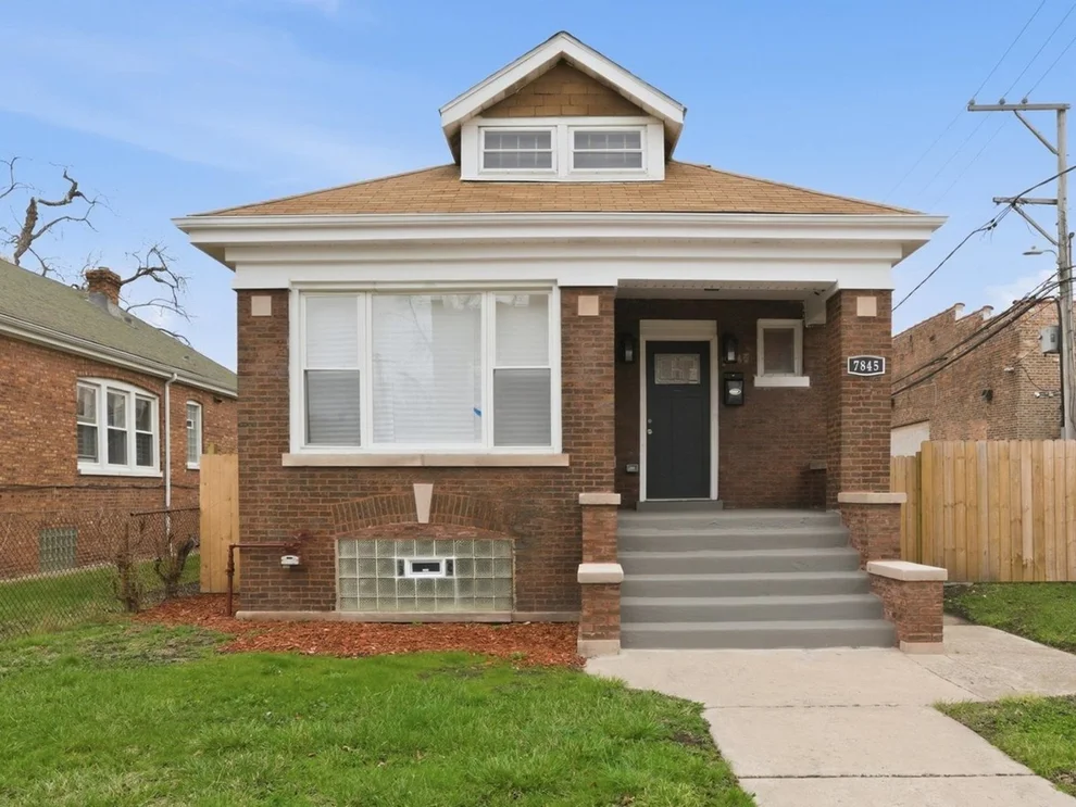 Unit for sale at 7845 S Union Avenue, Chicago, IL 60620
