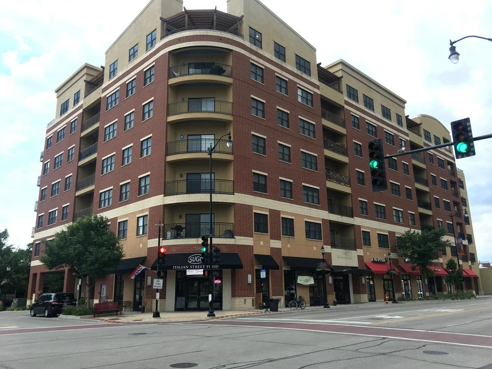 Unit for sale at 4953 Oakton Street, Skokie, IL 60077