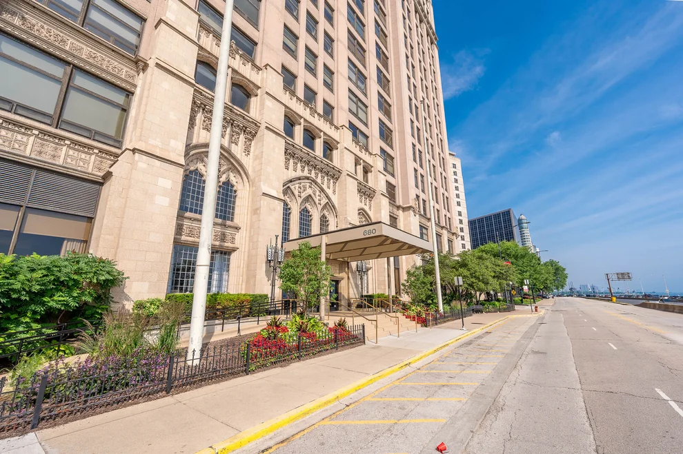 Unit for sale at 680 N Lake Shore Drive, Chicago, IL 60611