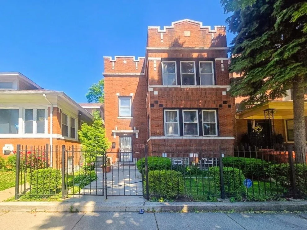 Unit for sale at 7735 S May Street, Chicago, IL 60620