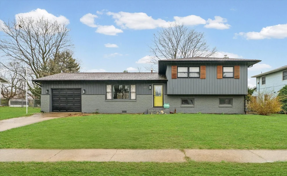 Unit for sale at 2409 Elizabeth Street, Urbana, IL 61802