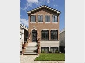 Unit for sale at 5467 N Parkside, CHICAGO, IL 60630