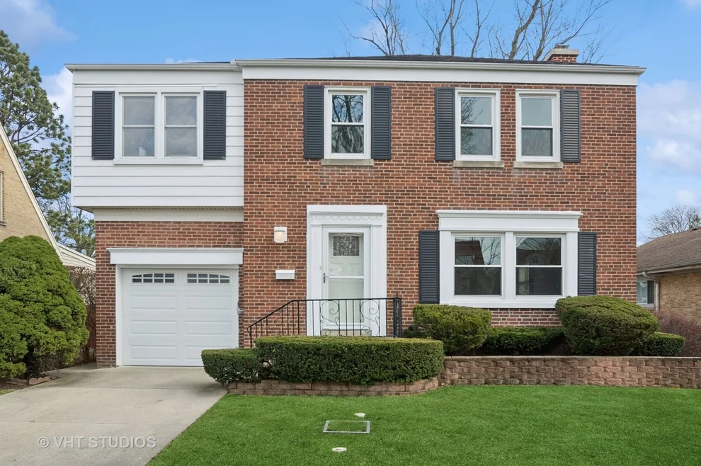 Unit for sale at 8245 N Olcott Avenue, Niles, IL 60714