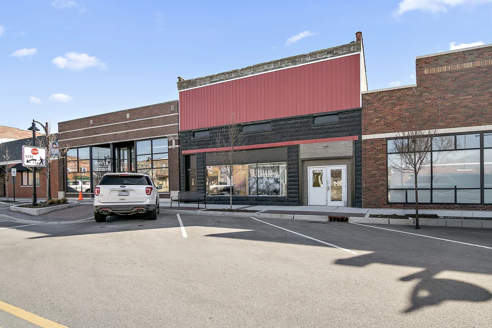 Unit for sale at 120 W Main Street, Peotone, IL 60468