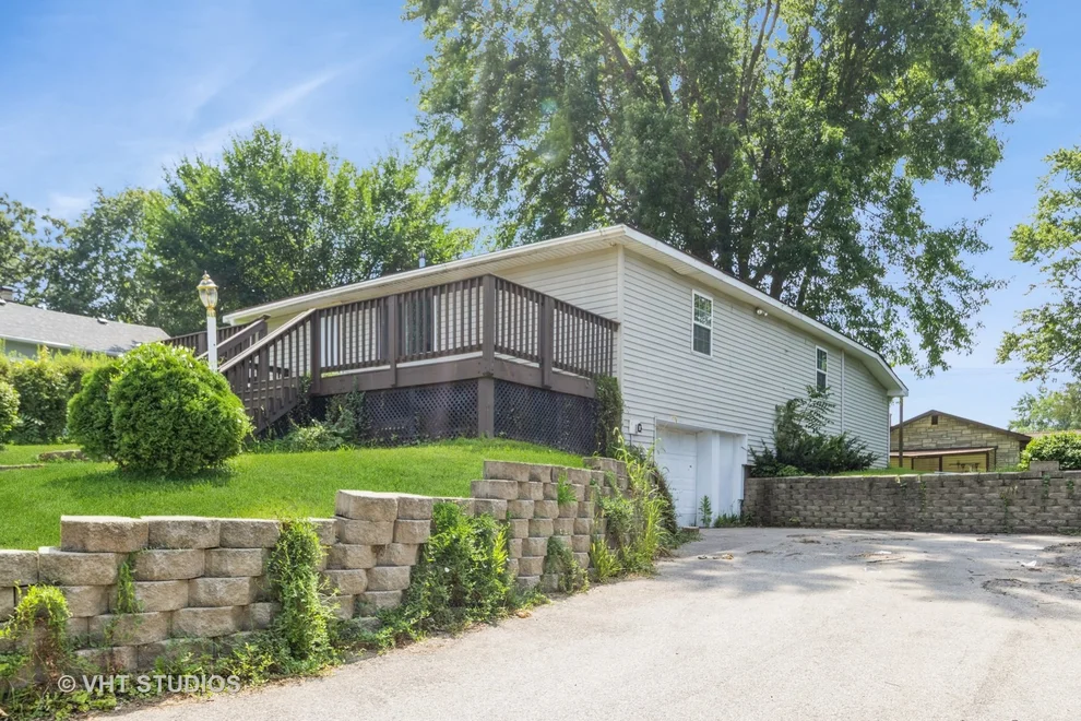 Unit for sale at 7919 Hill Drive, Wonder Lake, IL 60097