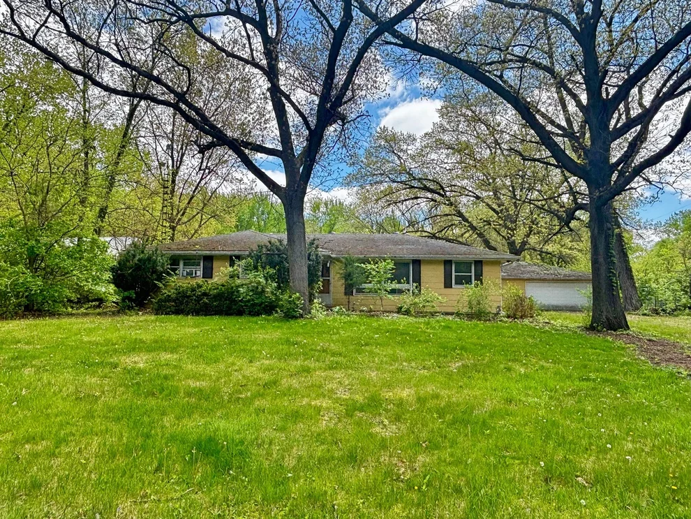 Unit for sale at 313 Wood Street, Wilmington, IL 60481