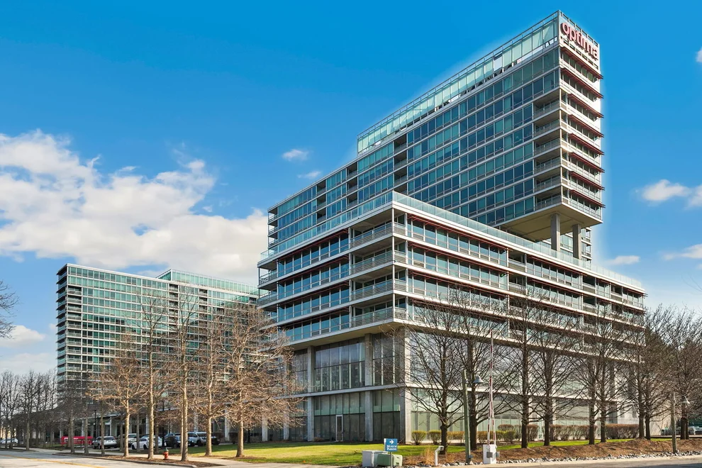 Unit for sale at 9655 Woods Drive, Skokie, IL 60077