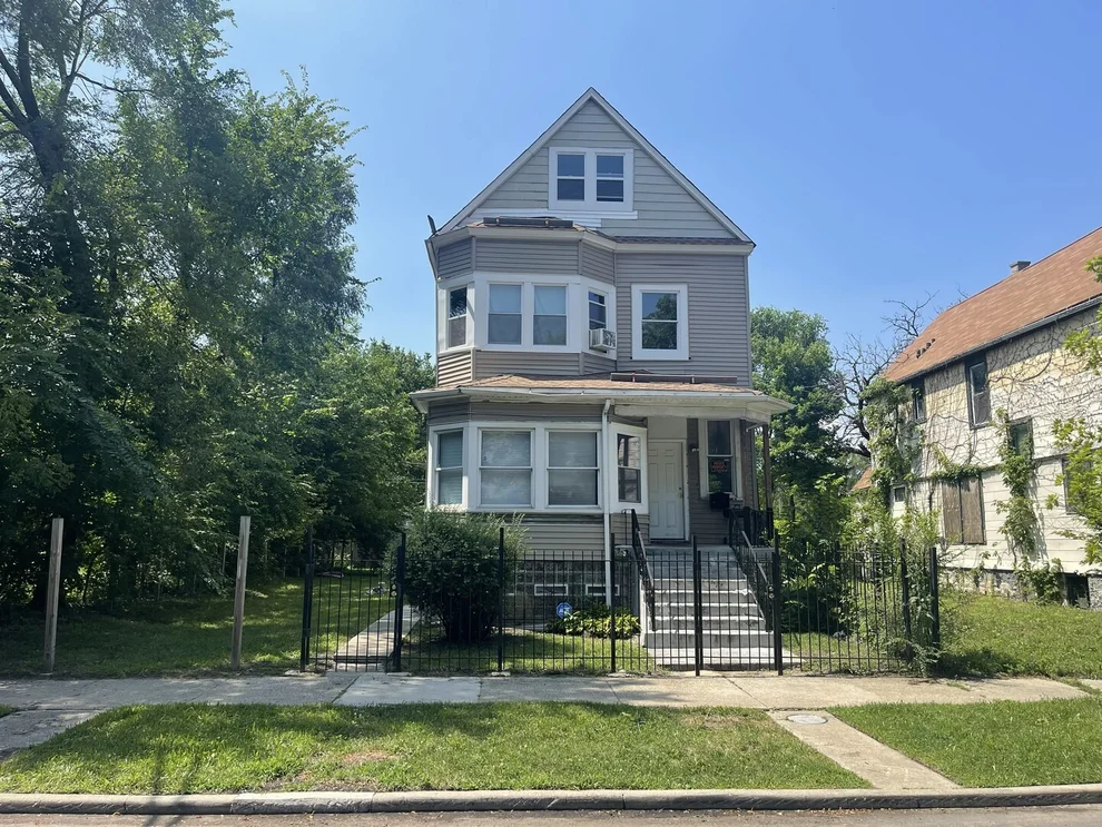 Unit for sale at 7006 S Normal Boulevard, Chicago, IL 60621