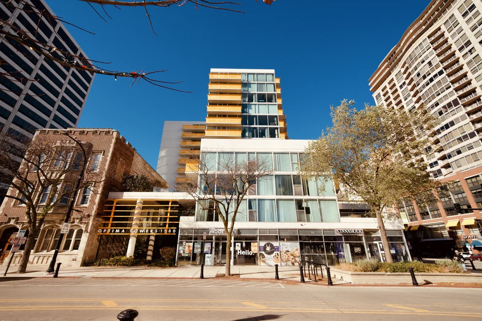 Unit for sale at 1580 SHERMAN Avenue, Evanston, IL 60201