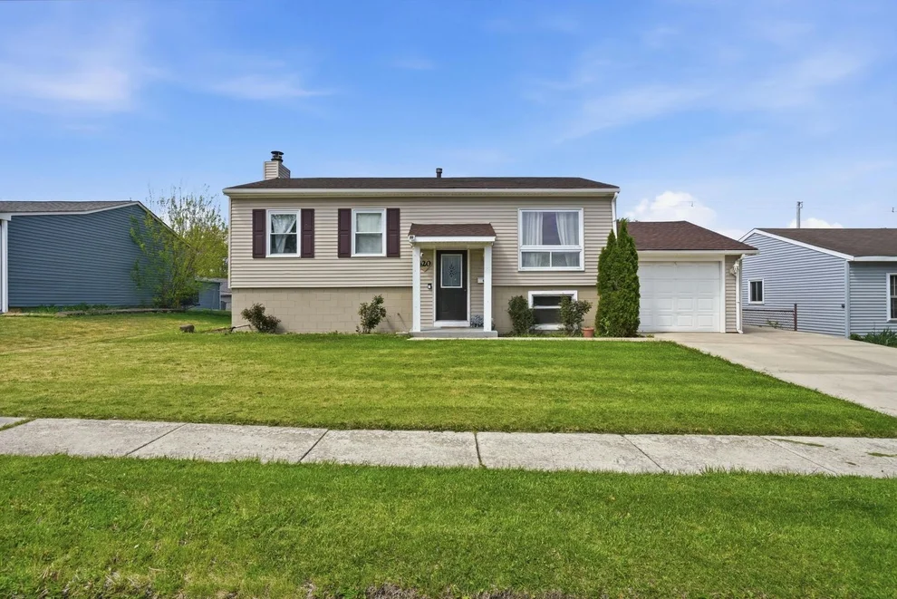 Unit for sale at 420 Healy Avenue, Romeoville, IL 60446