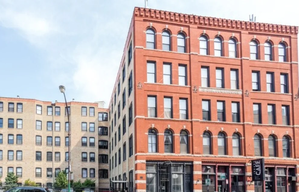 Unit for sale at 525 N Halsted Street, Chicago, IL 60642