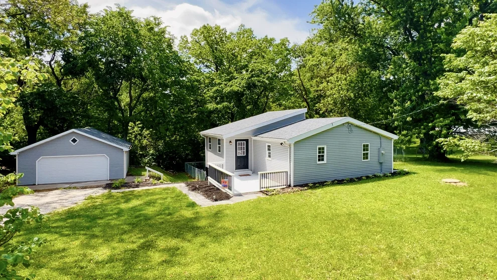 Unit for sale at 207 Hillman Street, Washington, IL 61571