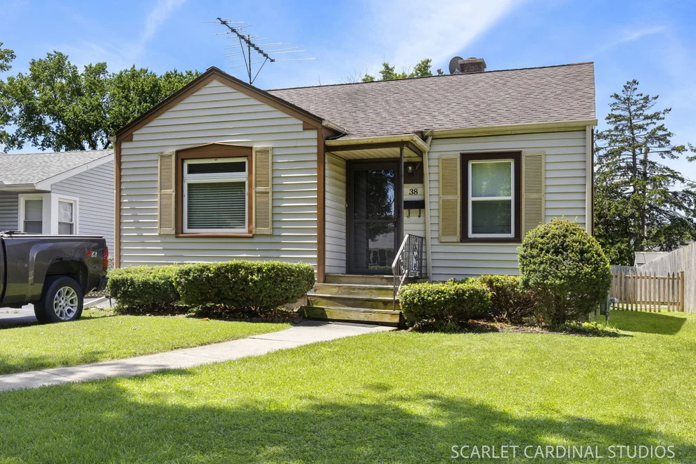 Unit for sale at 38 N Summit Avenue, Villa Park, IL 60181