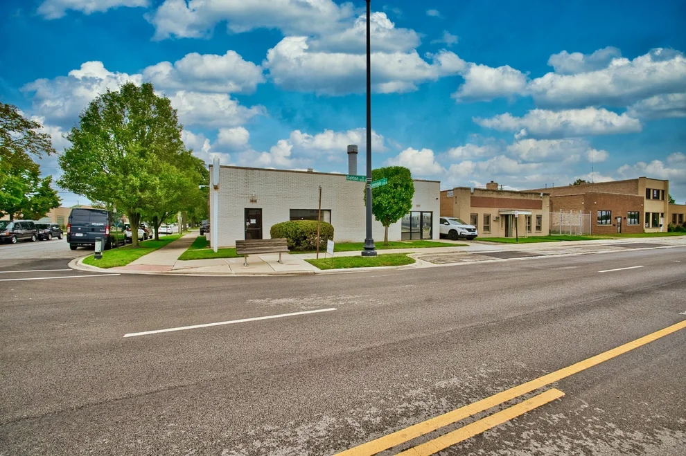 Unit for sale at 3654-3656 Oakton Street, Skokie, IL 60076