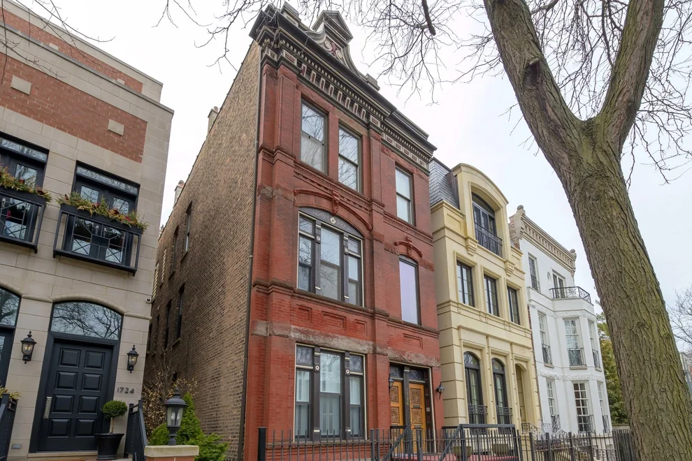 Unit for sale at 1726 N Cleveland Avenue, Chicago, IL 60614