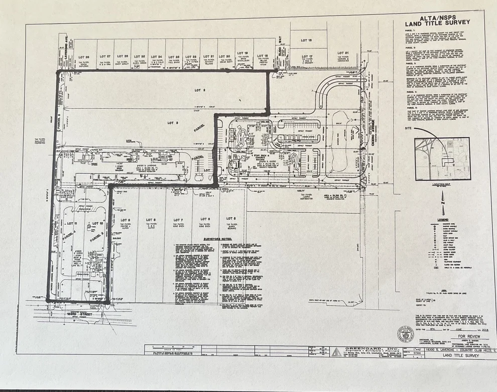 Unit for sale at 18300 Lavergne Avenue, Country Club Hills, IL 60478