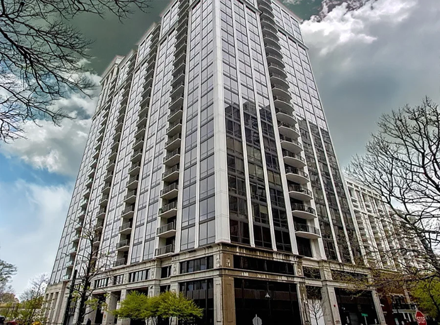 Unit for sale at 233 E 13th Street, Chicago, IL 60605