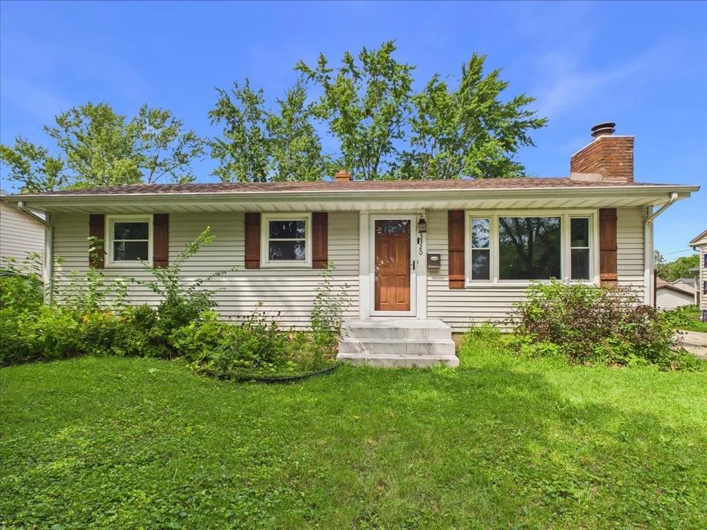 Unit for sale at 3320 Seward Avenue, Rockford, IL 61108