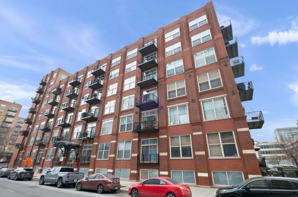 Unit for sale at 420 S CLINTON Street, Chicago, IL 60607