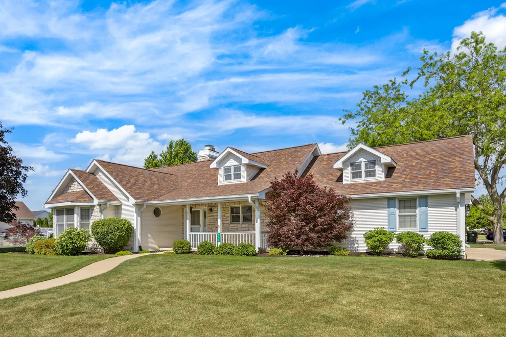 Unit for sale at 511 S Poplar Street, Manteno, IL 60950