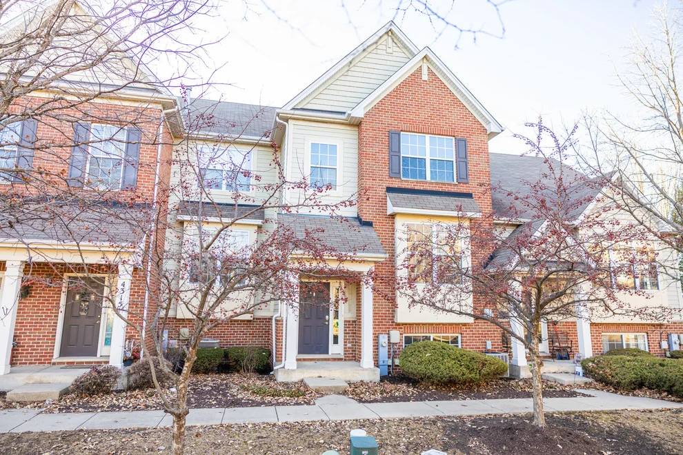 Unit for sale at 4313 Timber Ridge Court, Joliet, IL 60431