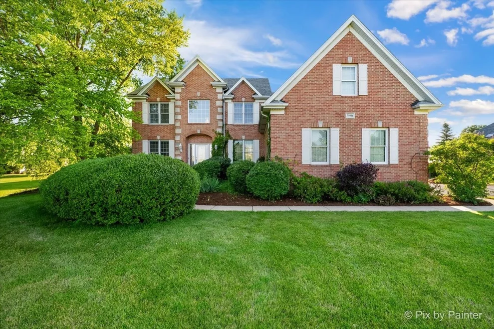 Unit for sale at 7N494 Foxglove Court, St. Charles, IL 60175