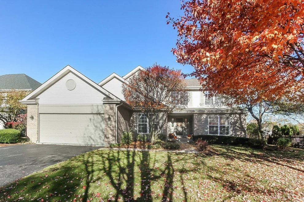 Unit for sale at 1466 Anvil Court, Bartlett, IL 60103