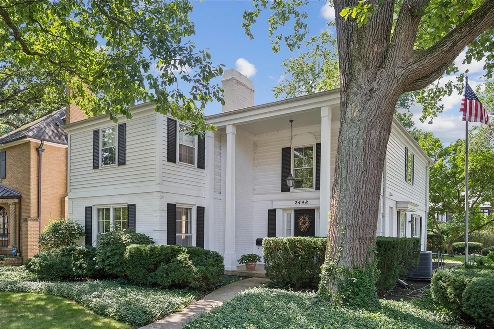 Unit for sale at 2448 Central Park Avenue, Evanston, IL 60201