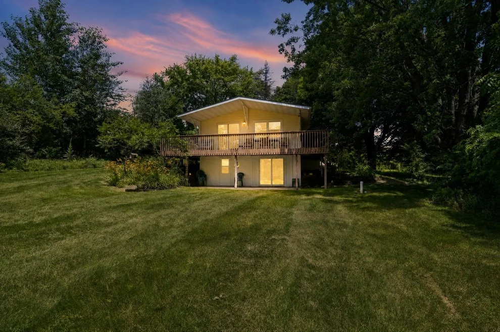 Unit for sale at 7A256 Tomahawk Lane, Apple River, IL 61001