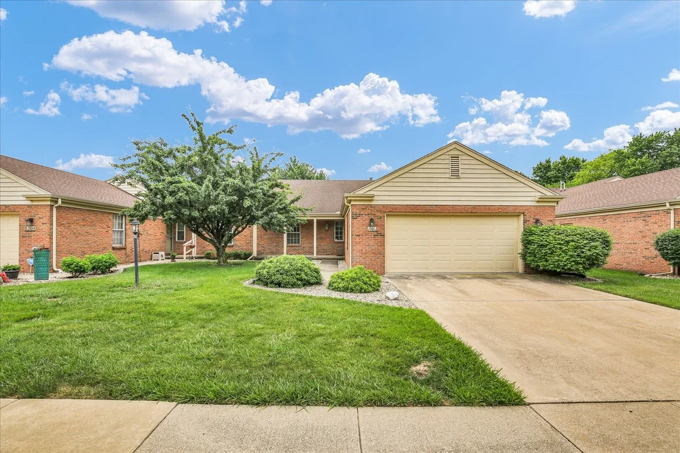 Unit for sale at 1501 Broadmoor Drive, Champaign, IL 61821