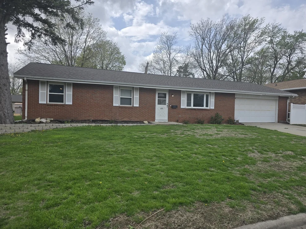 Unit for sale at 217 Foster Drive, Normal, IL 61761