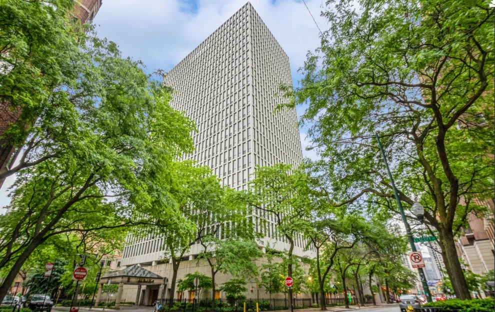 Unit for sale at 1 E Scott Street, Chicago, IL 60610