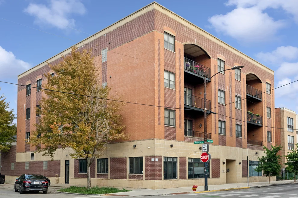 Unit for sale at 3025 N CALIFORNIA Avenue, Chicago, IL 60618