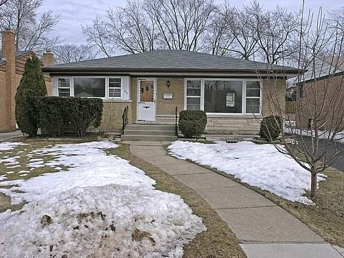 Unit for sale at 212 THELIN Court, WILMETTE, IL 60091