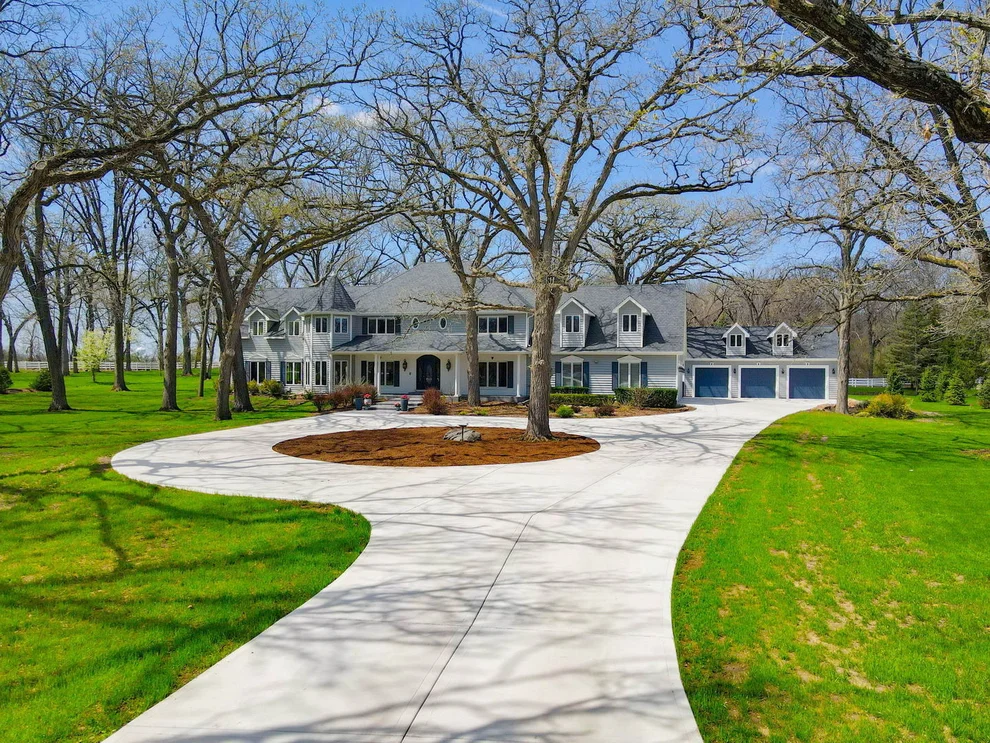 Unit for sale at 37132 N Black Velvet Lane, Wadsworth, IL 60083