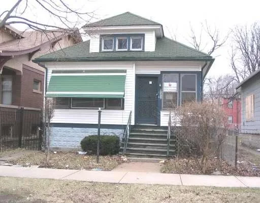 Unit for sale at 10456 S WABASH Avenue, CHICAGO, IL 60628