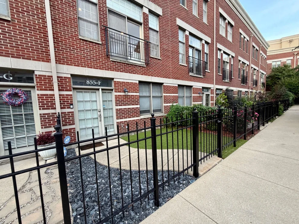 Unit for sale at 855 N May Street, Chicago, IL 60642