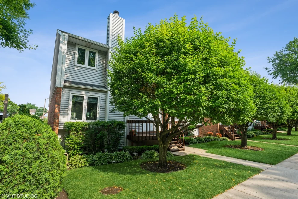 Unit for sale at 8535 Ferris Avenue, Morton Grove, IL 60053