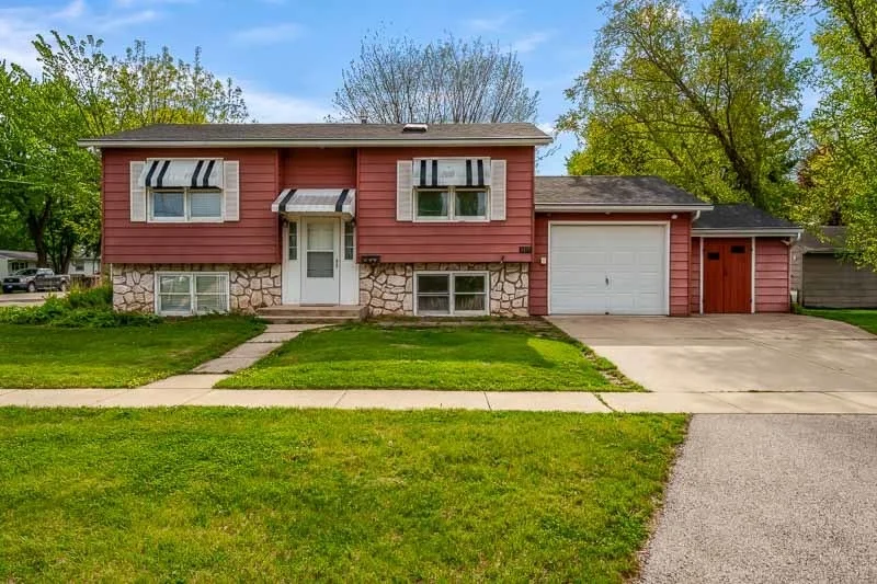 Unit for sale at 1126 COLUMBIA Avenue, Belvidere, IL 61008